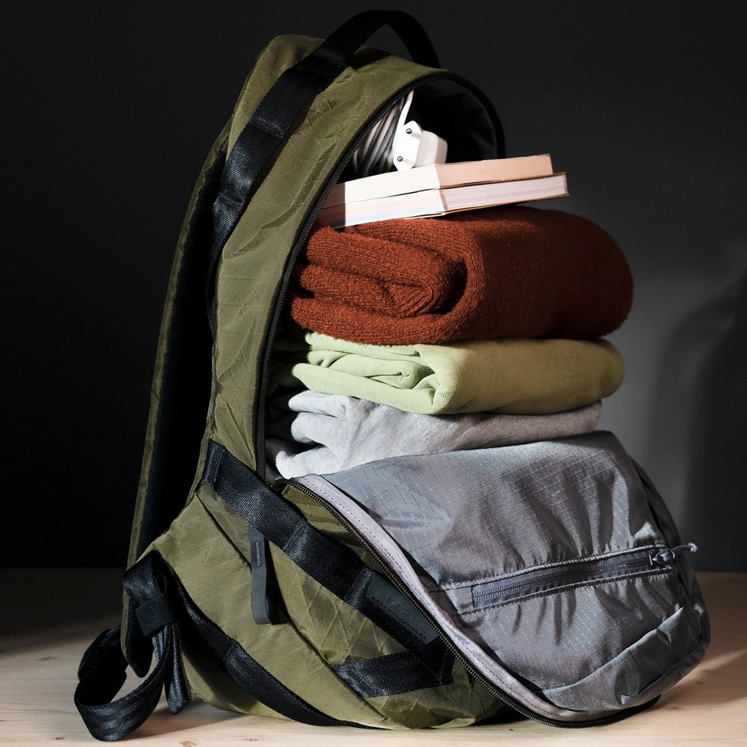 Daily Plus 21L
