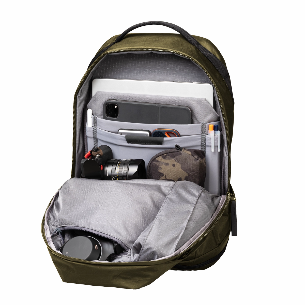 Daily Plus 21L