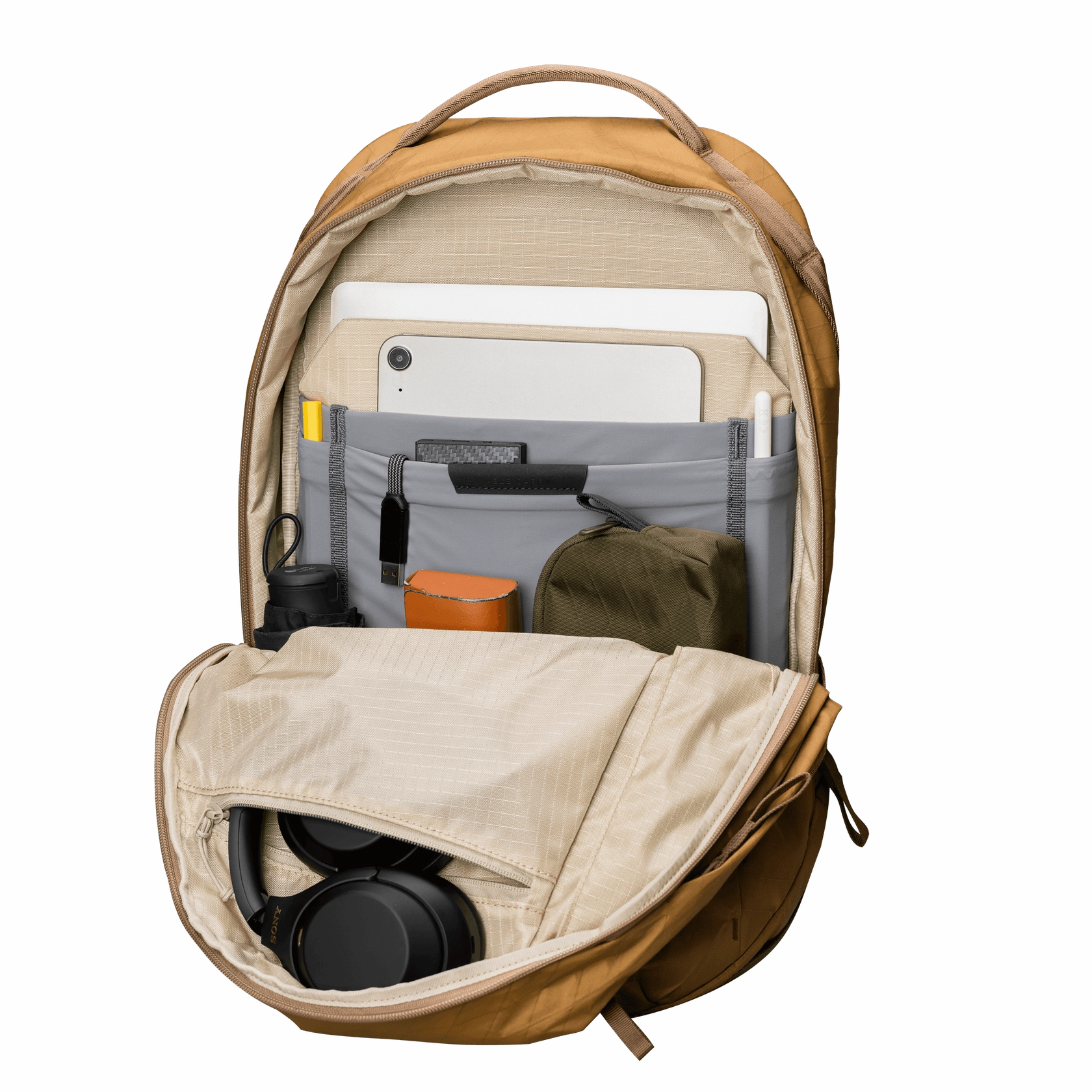 Daily Plus 21L