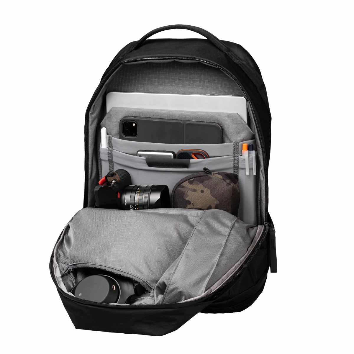 Daily Plus 21L