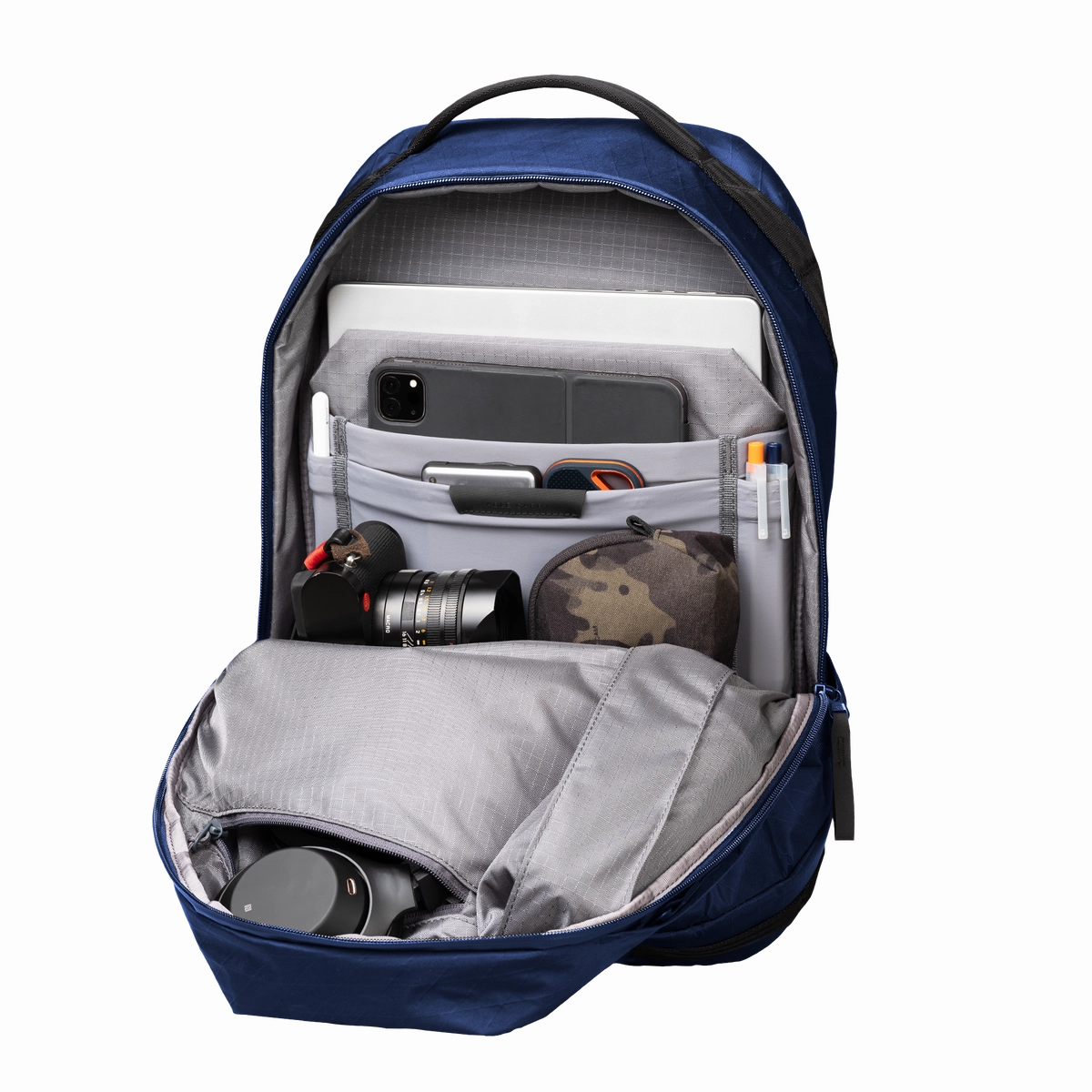 Daily Plus 21L