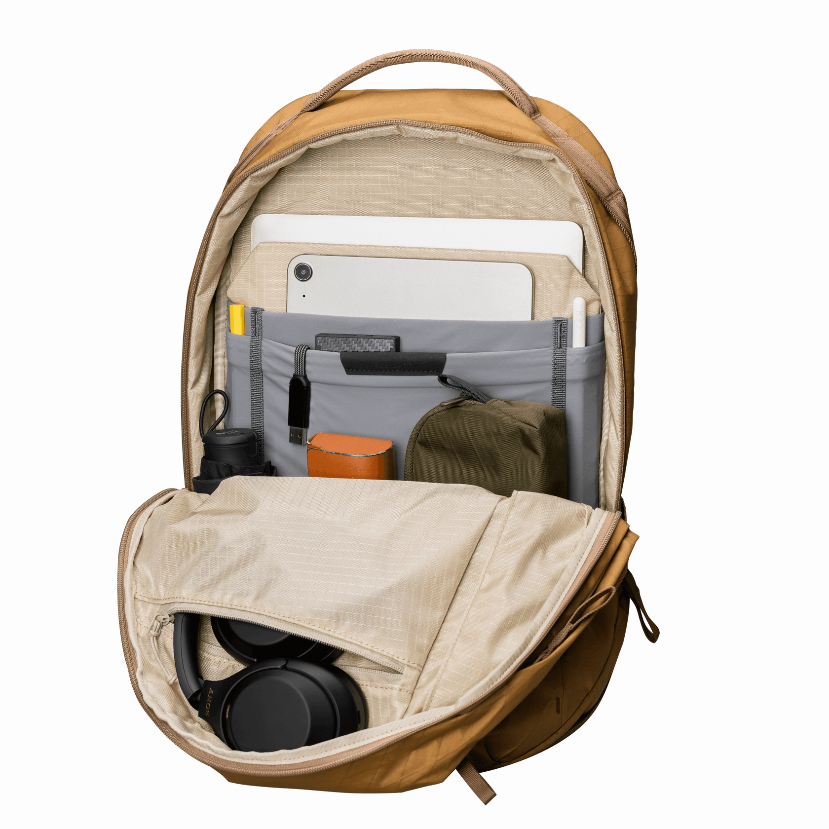Daily Plus 21L