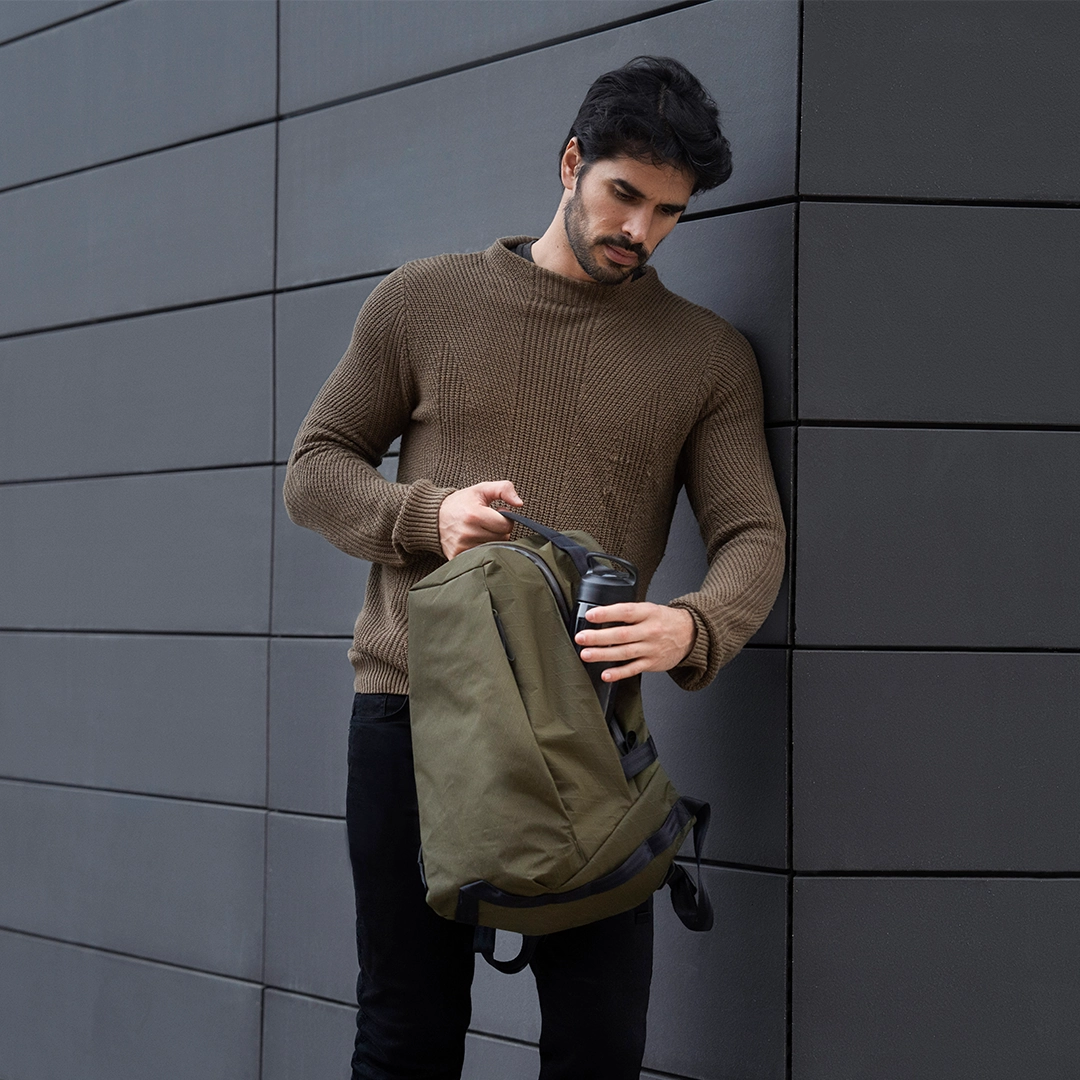 Daily Plus 21L