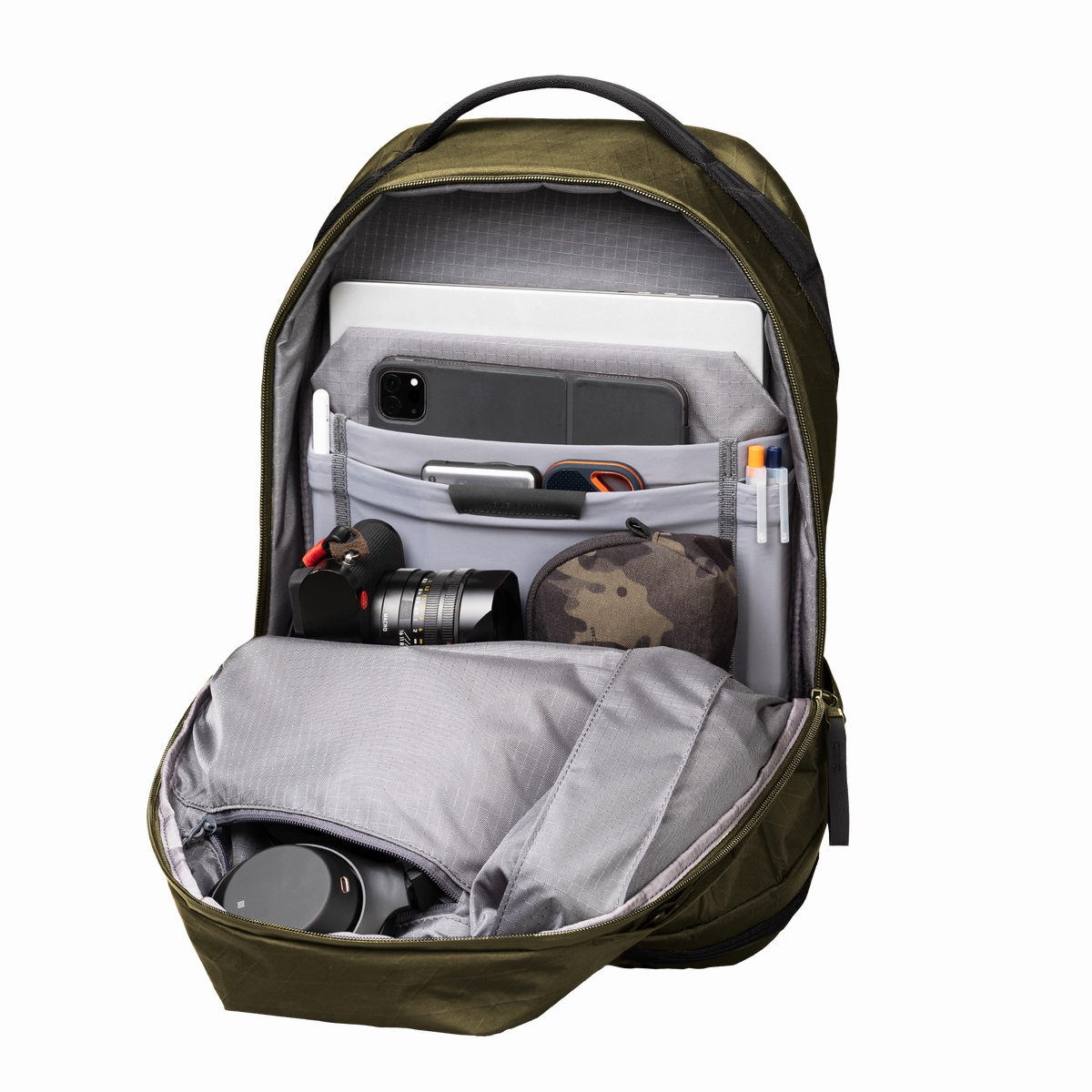 Daily Plus 21L