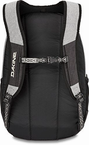 Dakine  Campus Backpack  Padded Laptop Sleeve  Insulated Cooler Pocket  Four Individual Pockets