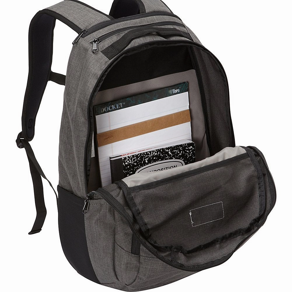 Dakine Campus DLX 33L