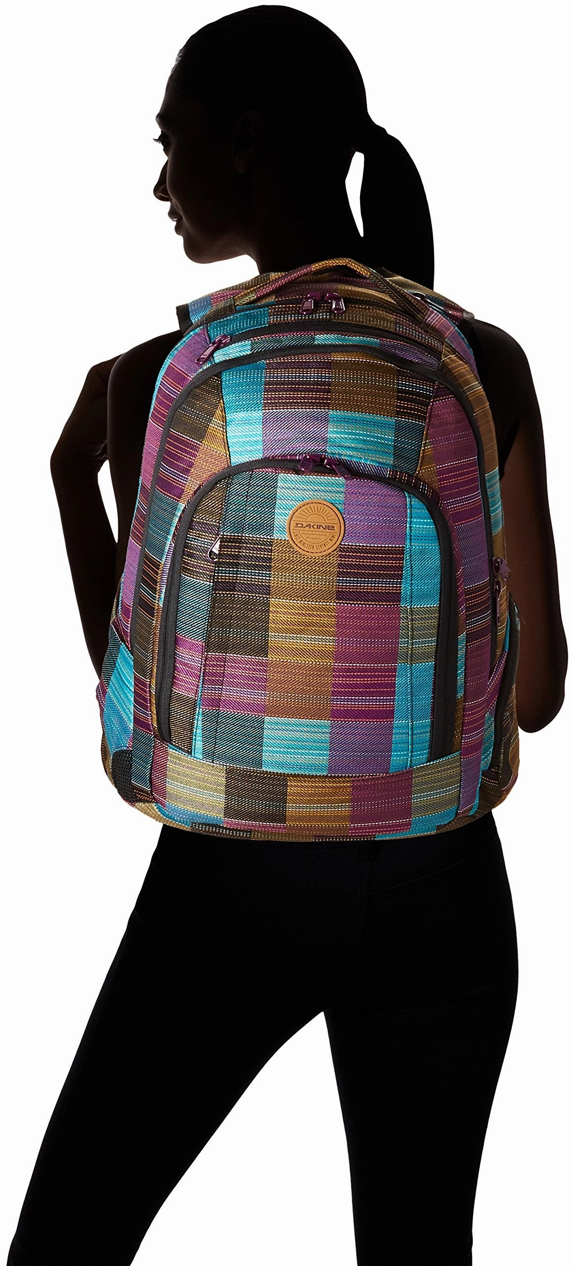 Dakine Frankie Laptop Backpack