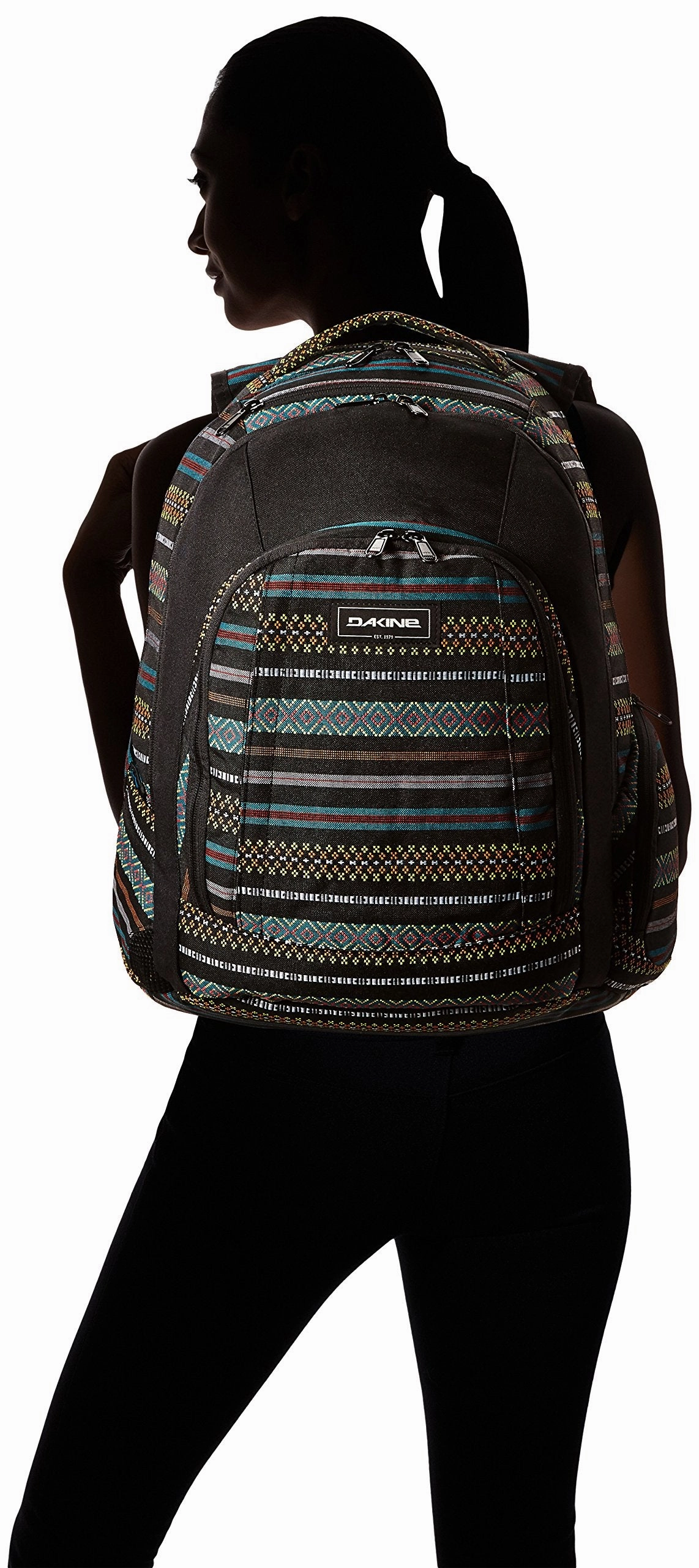 Dakine Frankie Laptop Backpack