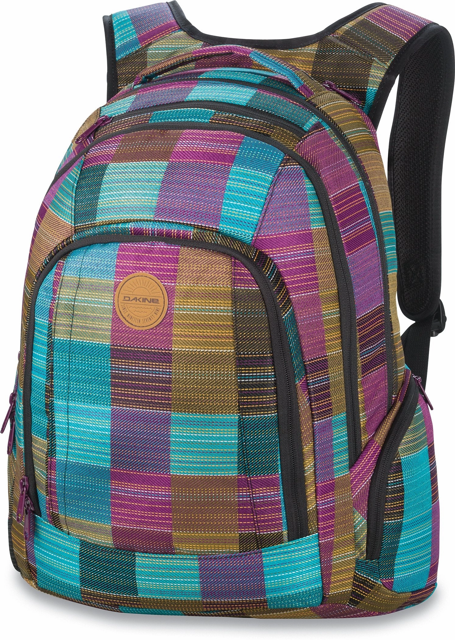 Dakine Frankie Laptop Backpack