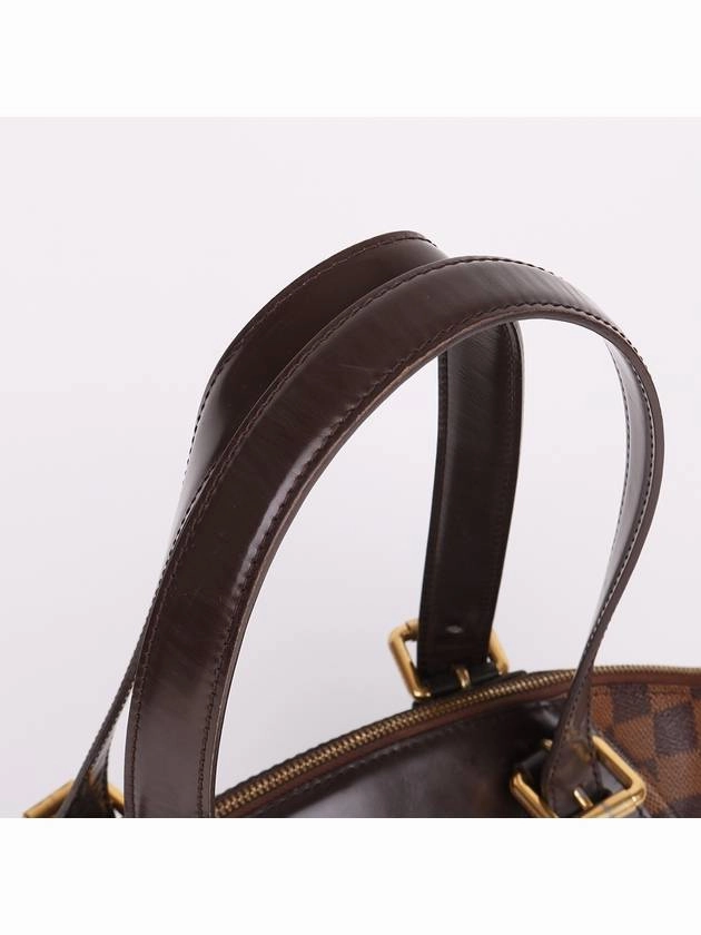 Damier Eben Verona MM shoulder bag