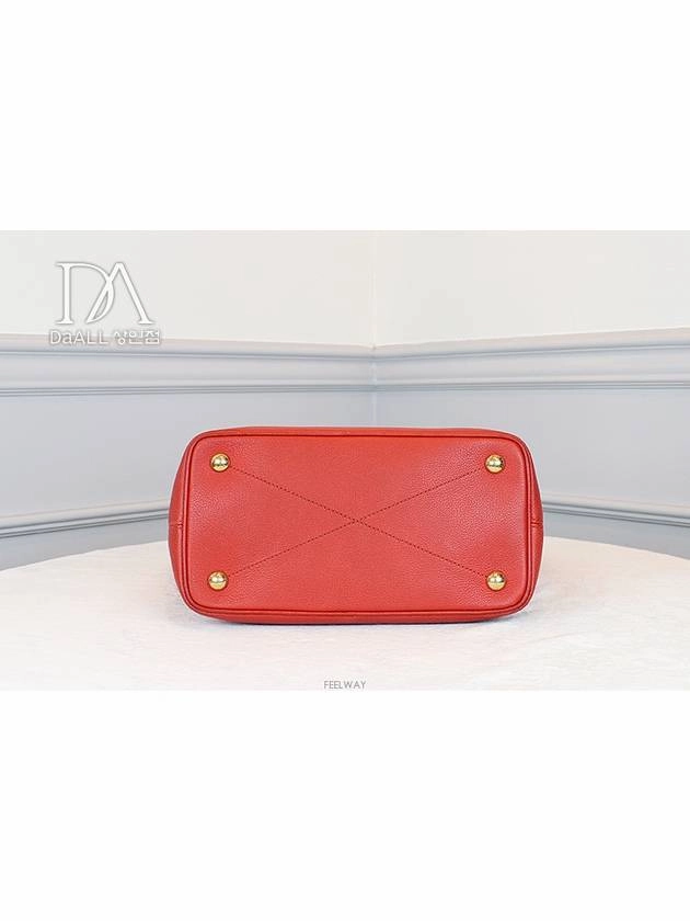 Daol Sangin Store Citadine Shoulder Bag M40517 Condition A