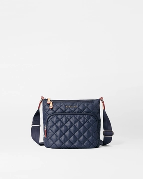 Dawn Metro Scout Crossbody Deluxe