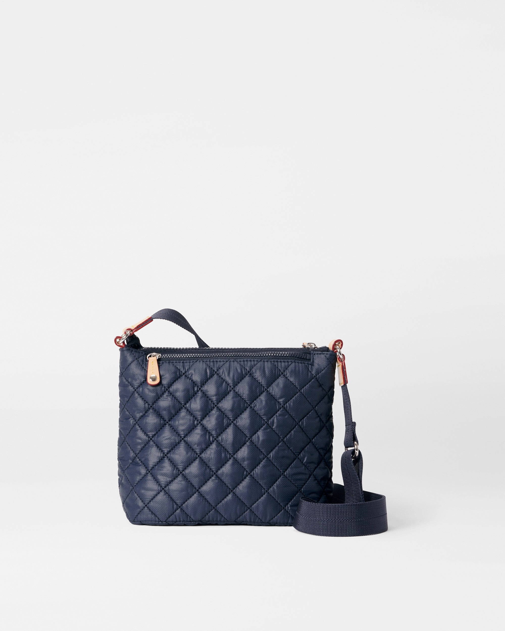 Dawn Metro Scout Crossbody Deluxe
