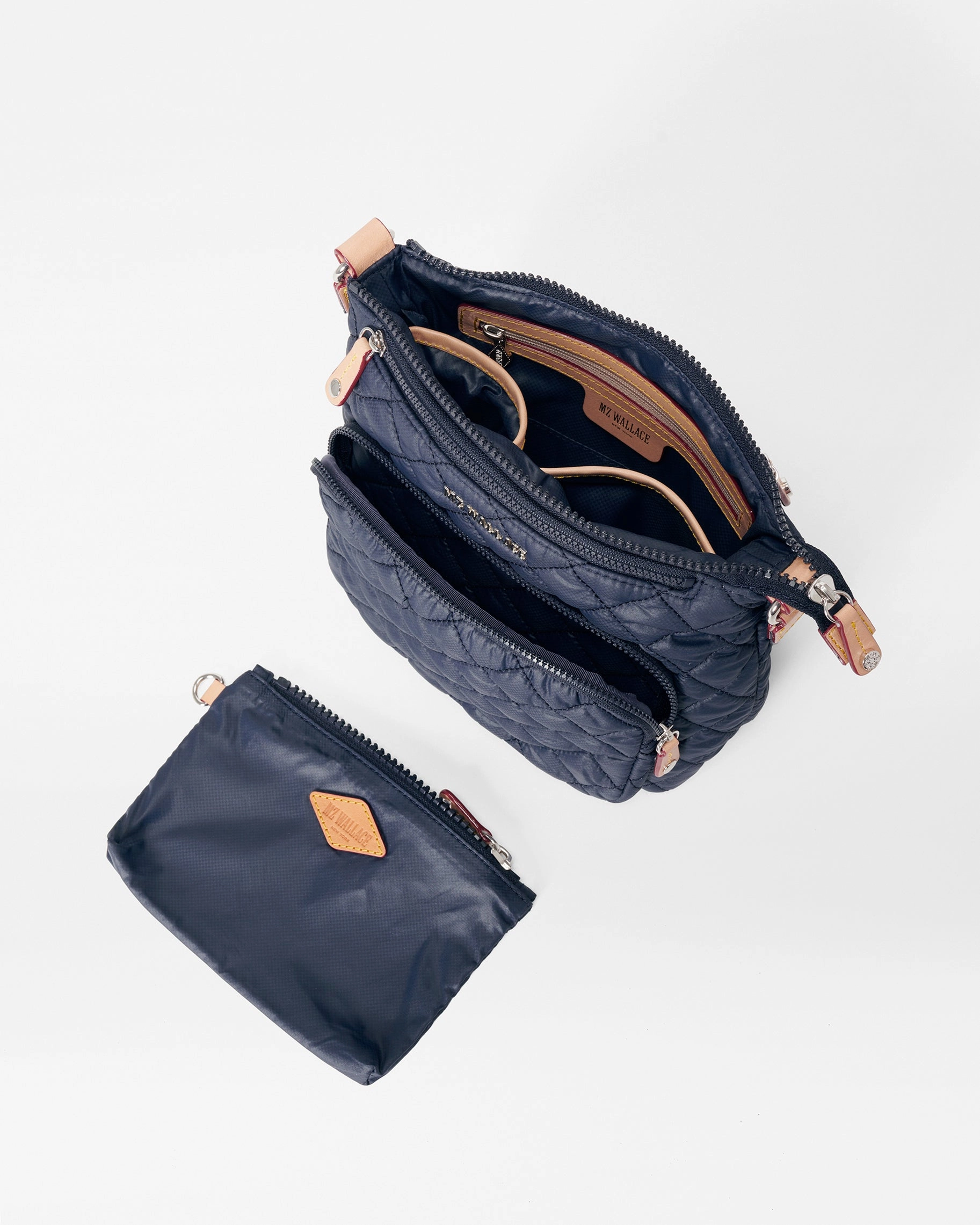 Dawn Metro Scout Crossbody Deluxe