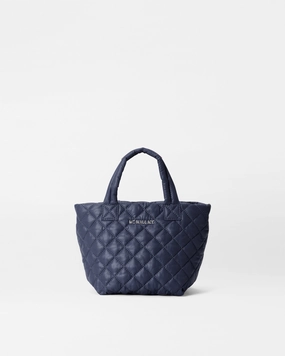 Dawn Micro Metro Tote Deluxe