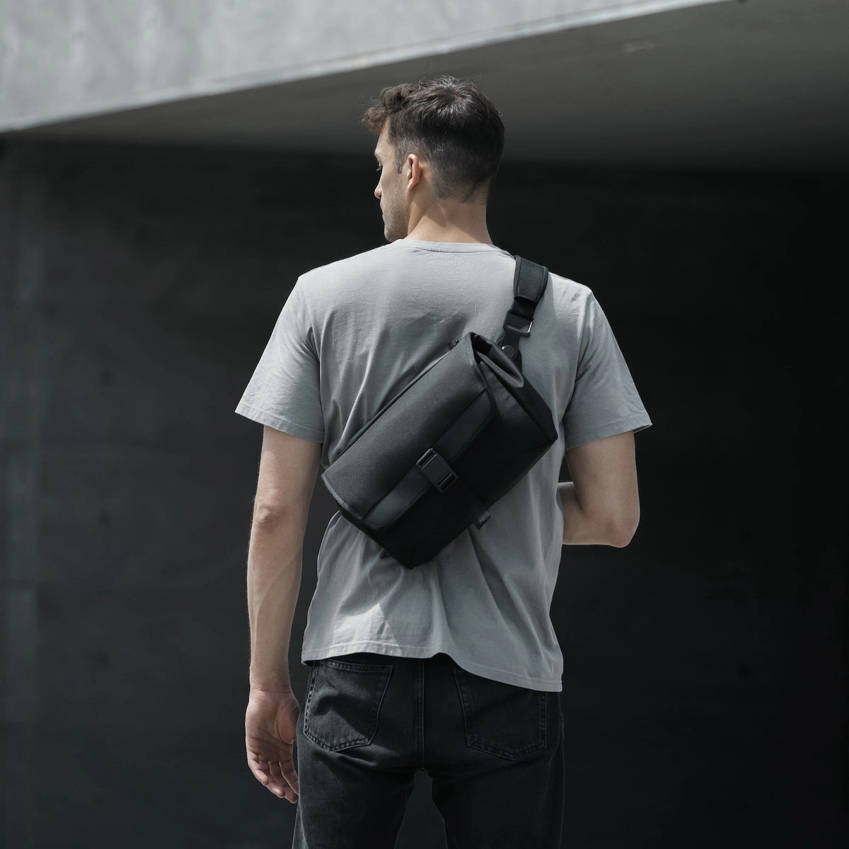 Dayfarer V2 Sling 10L
