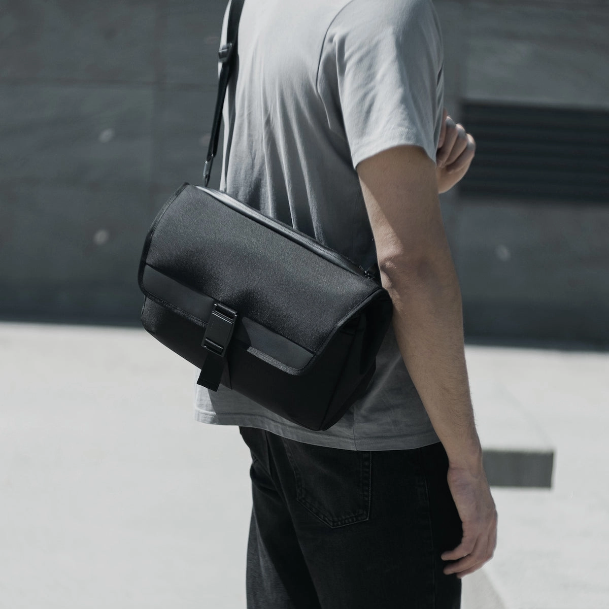 Dayfarer V2 Sling 10L