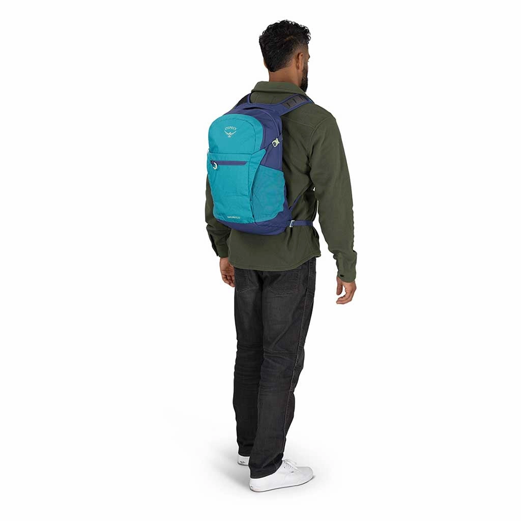 Daylite Plus