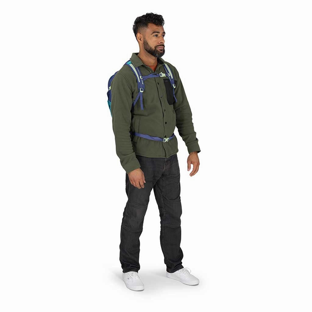 Daylite Plus