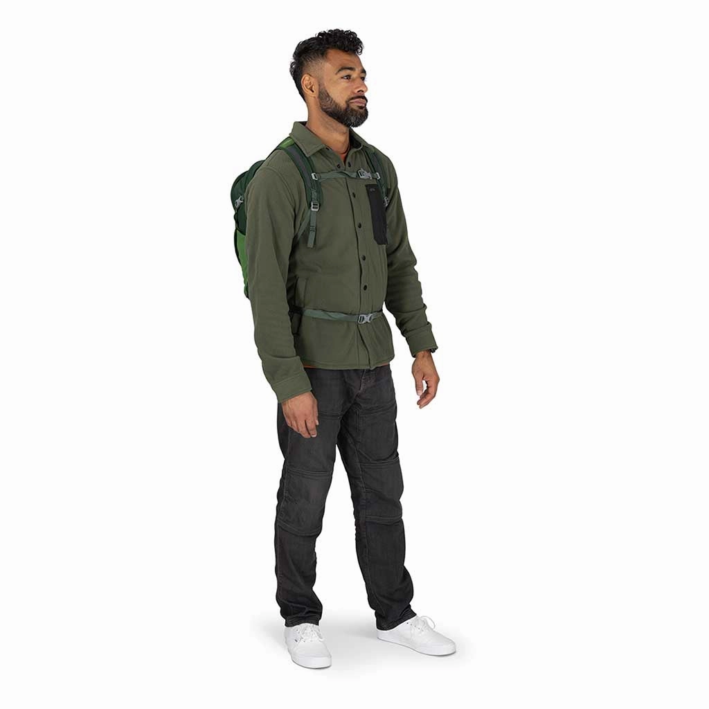 Daylite Plus