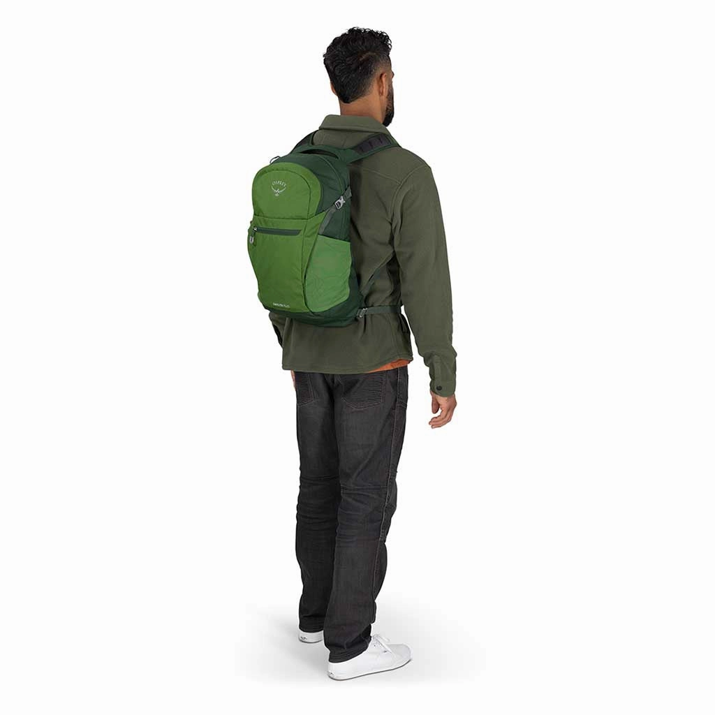 Daylite Plus
