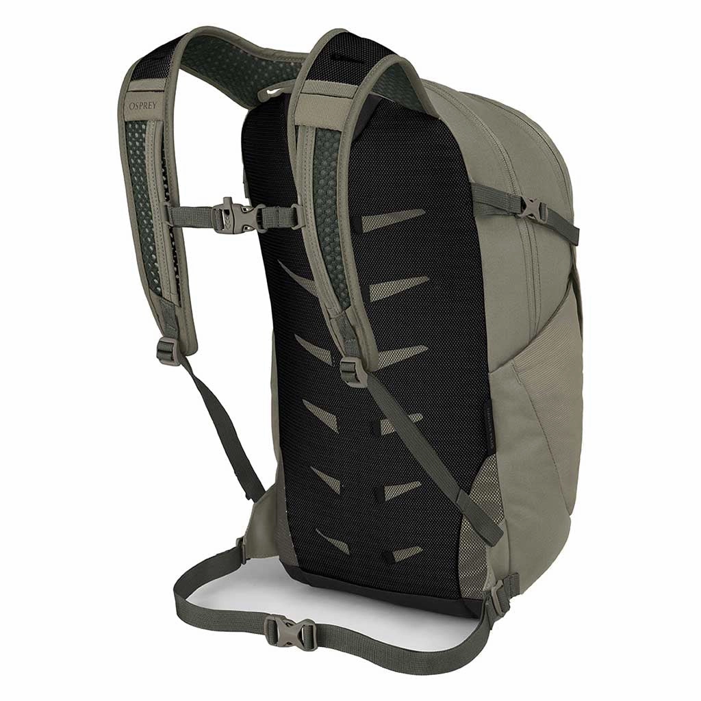 Daylite Plus