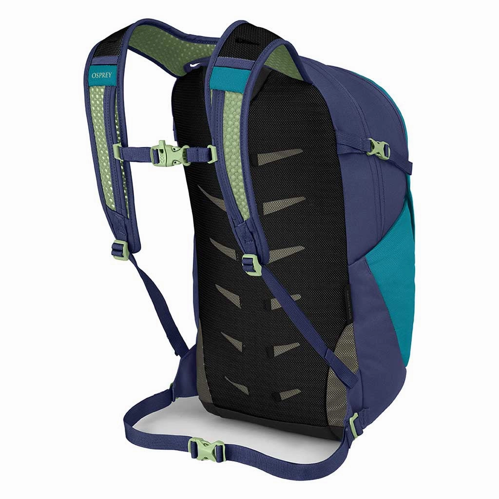 Daylite Plus
