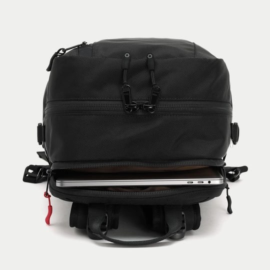 Daypack - Ballistic Nylon