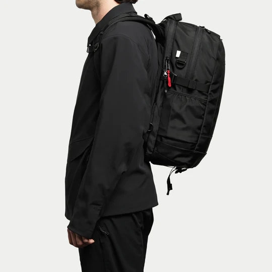 Daypack - Ballistic Nylon