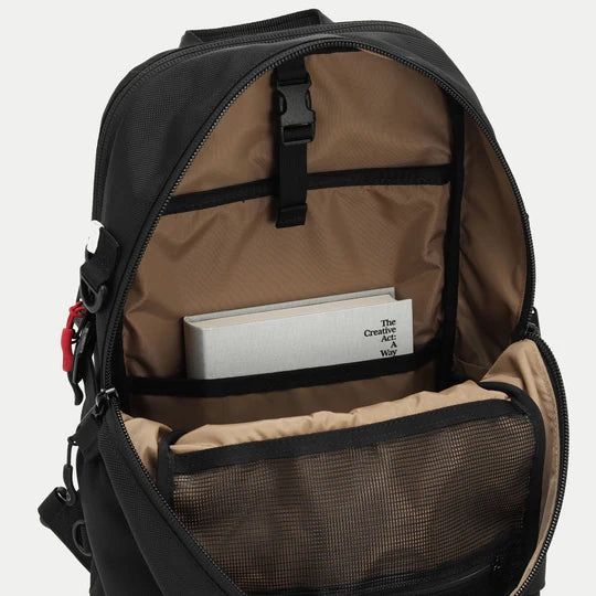Daypack - Ballistic Nylon