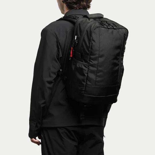 Daypack - Ballistic Nylon