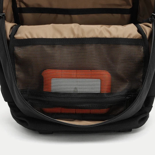 Daypack - Ballistic Nylon