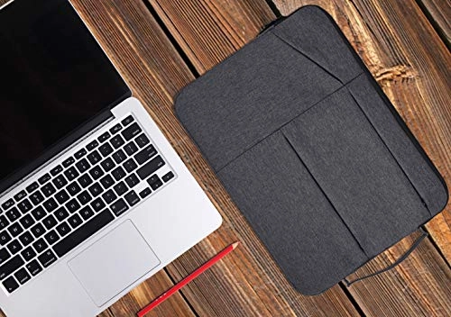 Dealcase 13-13.3 Inch Laptop Sleeve Case Compatible Acer Chromebook R 13,ASUS ZenBook 13,Dell