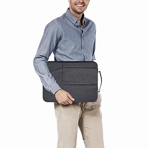 Dealcase 13-13.3 Inch Laptop Sleeve Case Compatible Acer Chromebook R 13,ASUS ZenBook 13,Dell