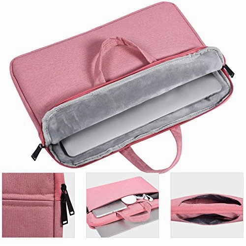 Dealcase 13-13.3 Inch Laptop Sleeve Case Cover Compatible Acer Chromebook R 13/Acer Aspire