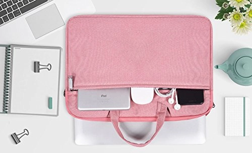Dealcase 13-13.3 Inch Laptop Sleeve Case Cover Compatible Acer Chromebook R 13/Acer Aspire