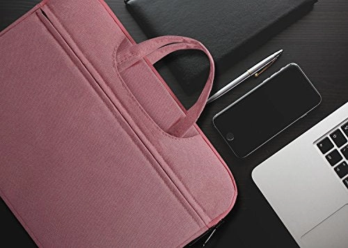 Dealcase 13-13.3 Inch Laptop Sleeve Case Cover Compatible Acer Chromebook R 13/Acer Aspire