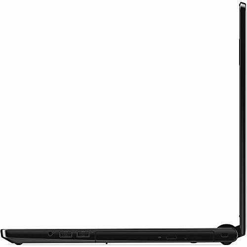 Dell Inspiron 15 5000 5566 15.6" 1366 X 768 Display Laptop, Intel Core I7 7500U Upto 3.50Ghz, 8Gb