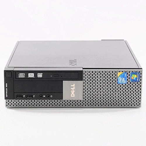 Dell Optiplex 980 Desktop Computer, I5-650 3.2Ghz, 8Gb, 500Gb Dvd, Windows 10 Pro (Certified