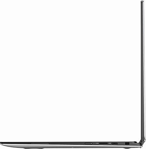 Dell Xps 13 9365 13.3" 2 In 1 Laptop Fhd Touchscreen 7Th Gen Intel Core I7-7Y75, 8Gb Ram, 256Gb