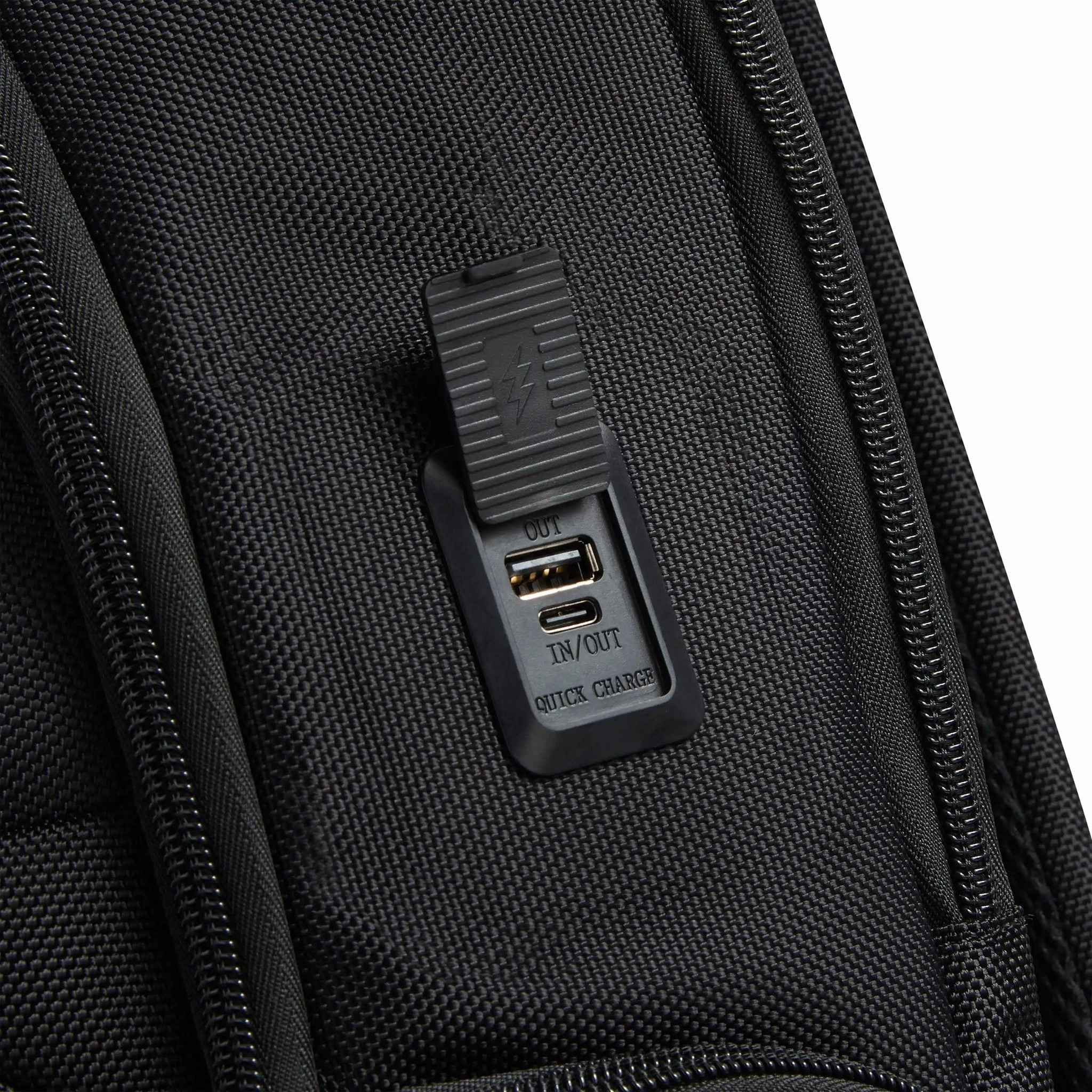 Delsey Wagram Laptop Backpack