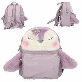 Depesche Princess Mimi Backpack Deer Penguin