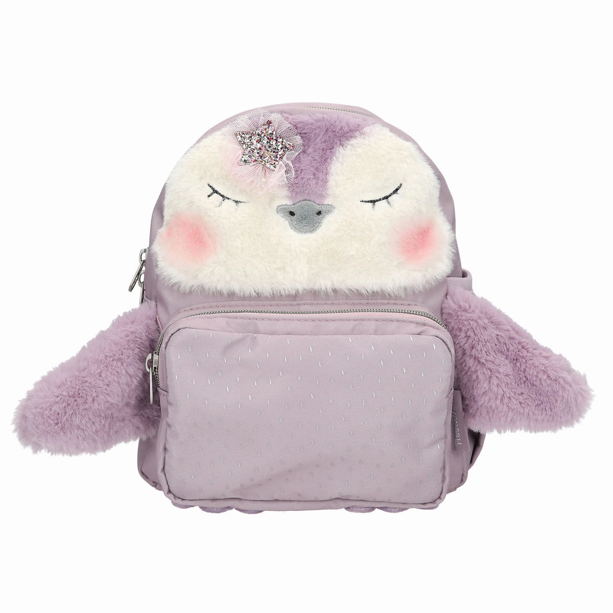 Depesche Princess Mimi Backpack Deer Penguin