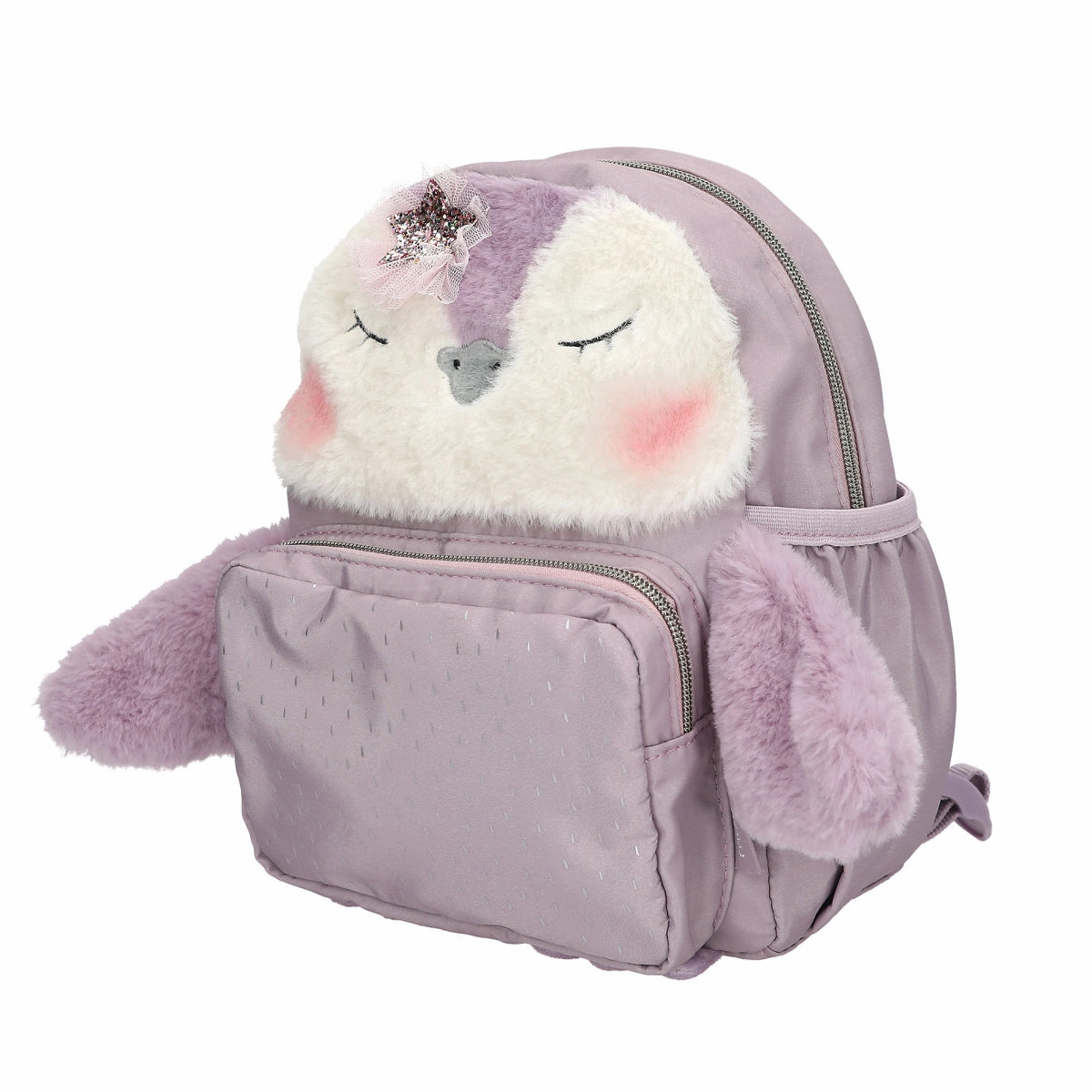 Depesche Princess Mimi Backpack Deer Penguin