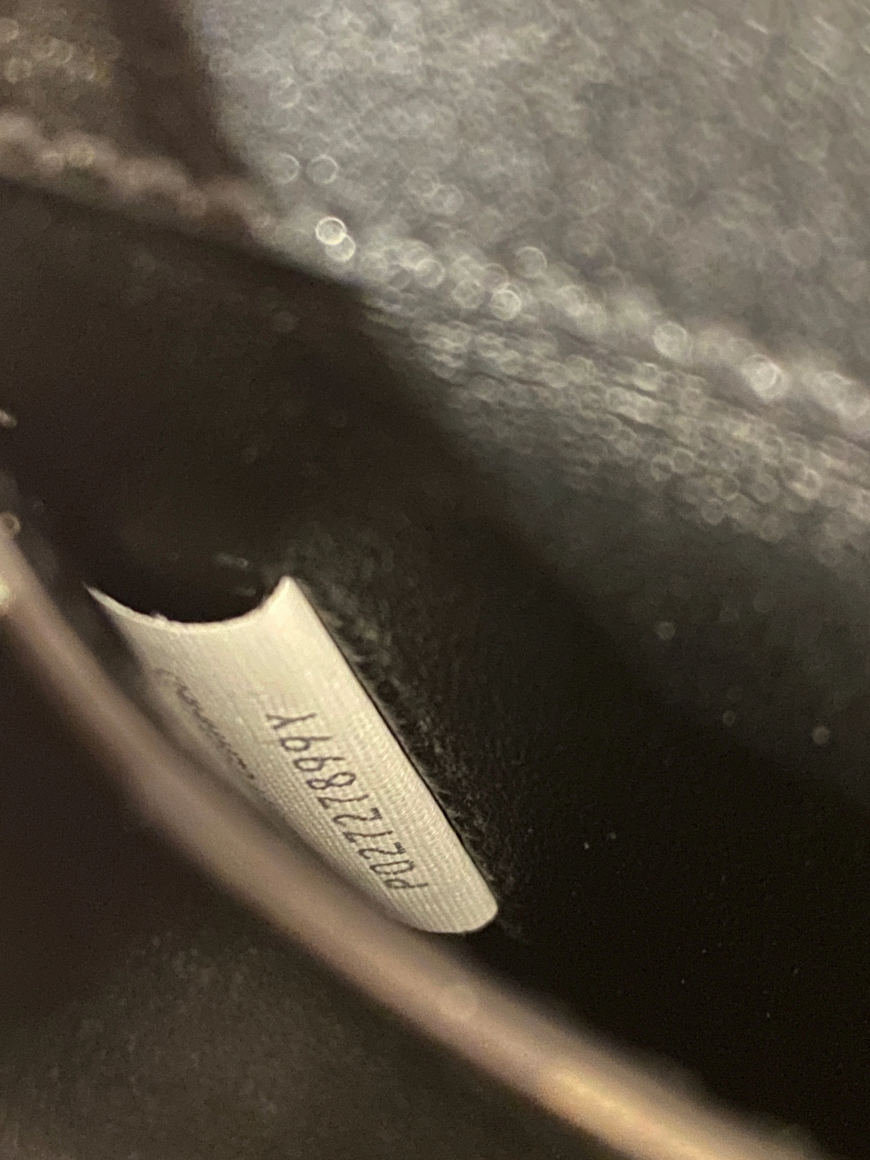Desiree Crossbody Bag Leather Mini