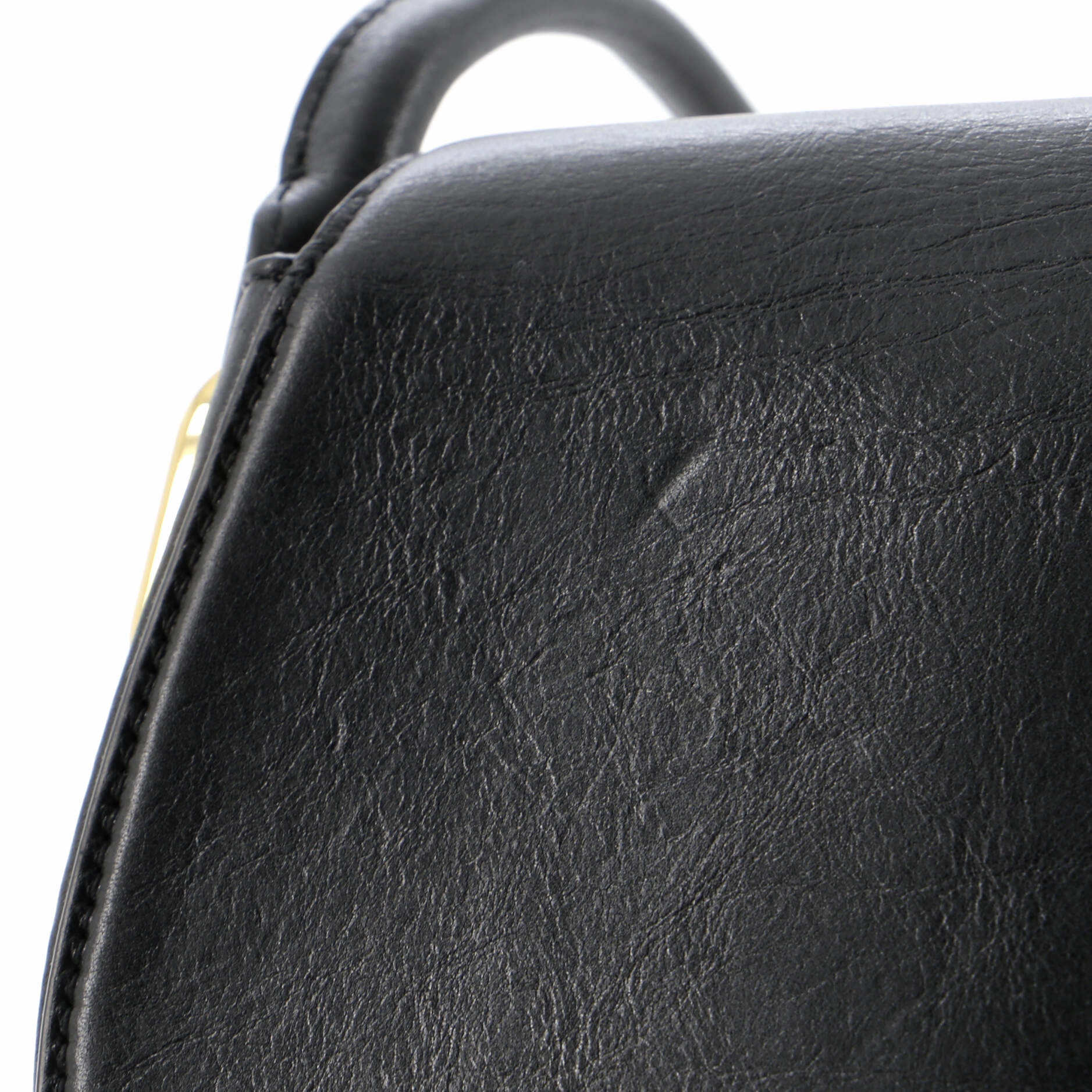 Desiree Crossbody Bag Leather Mini