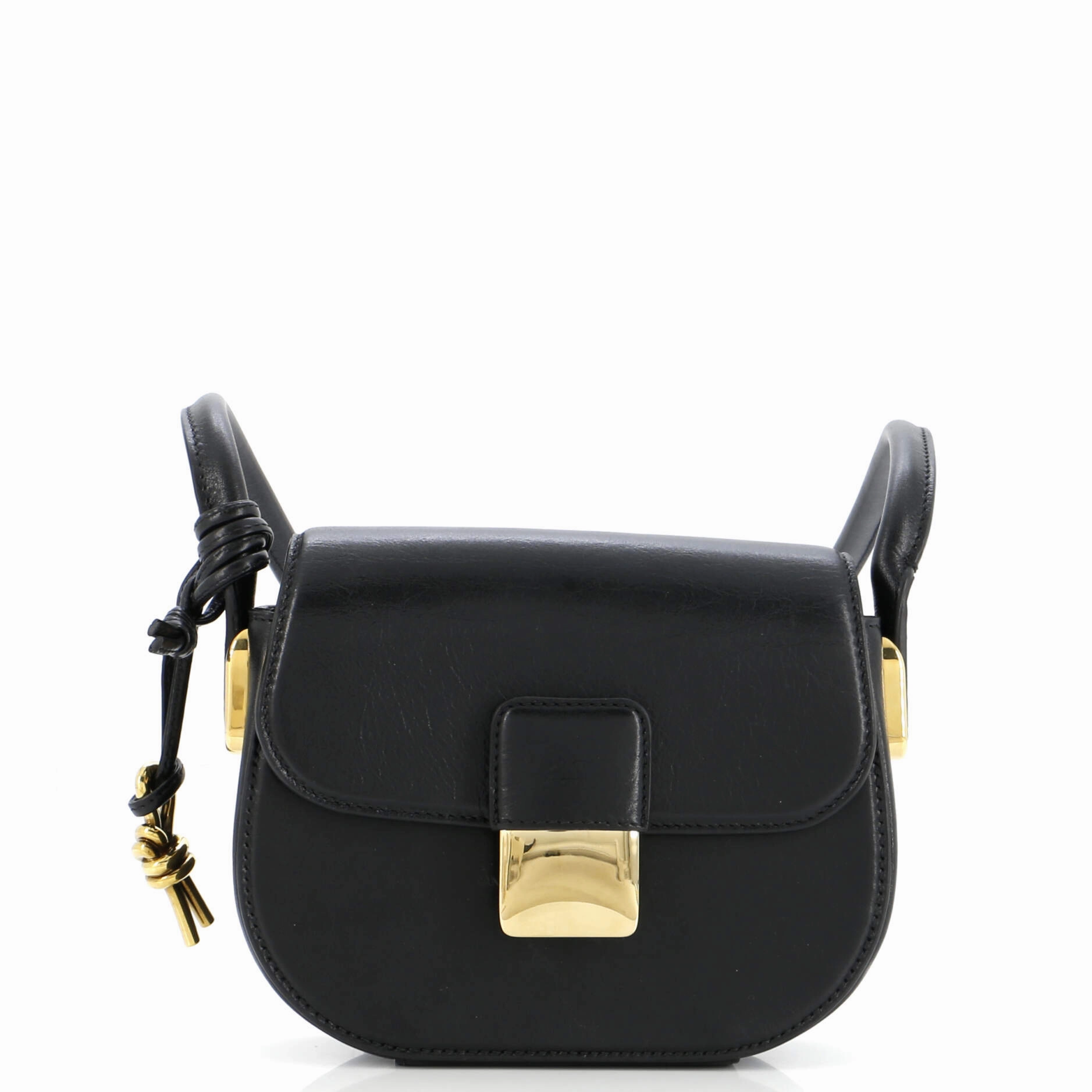 Desiree Crossbody Bag Leather Mini