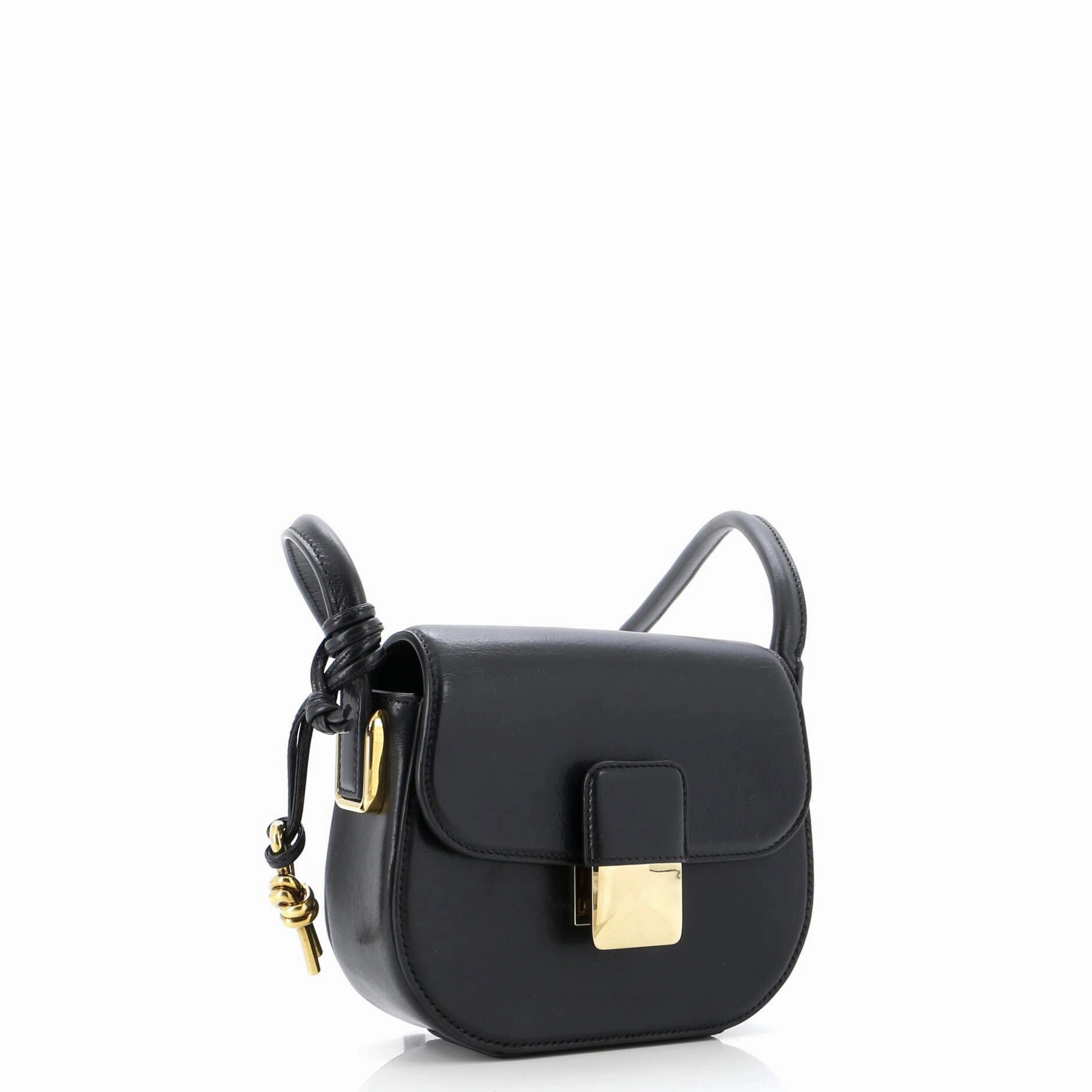 Desiree Crossbody Bag Leather Mini