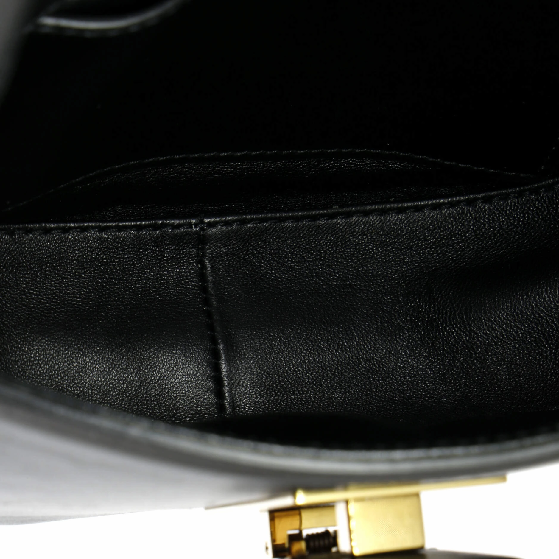 Desiree Crossbody Bag Leather Mini