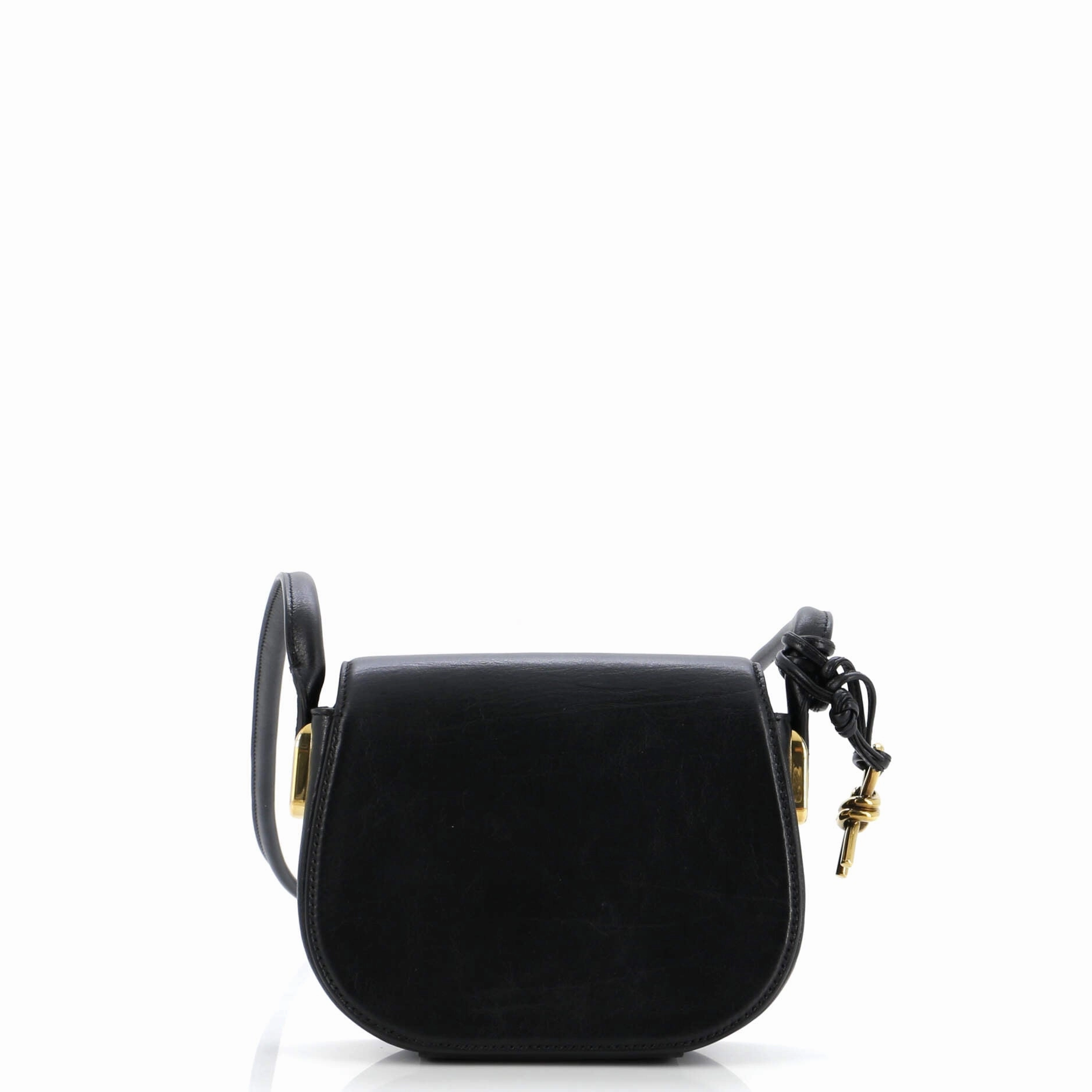 Desiree Crossbody Bag Leather Mini